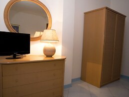 All'ombra del palmeto