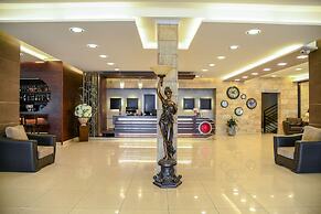 Serail Hotel & Lodging