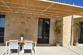 Antica Masseria Timparuci