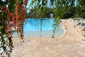 Antica Masseria Timparuci