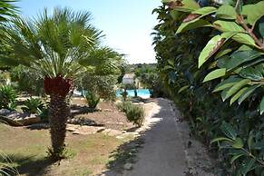 Antica Masseria Timparuci