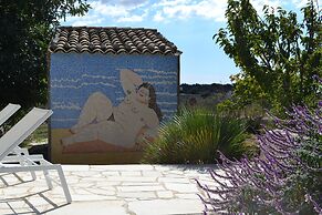 Antica Masseria Timparuci