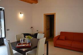 Antica Masseria Timparuci