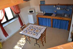 Antica Masseria Timparuci