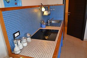 Antica Masseria Timparuci