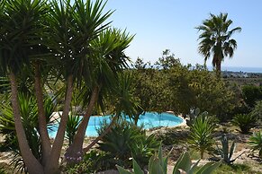 Antica Masseria Timparuci