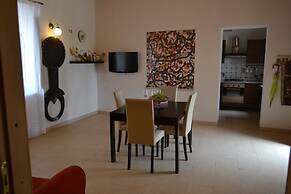 Antica Masseria Timparuci