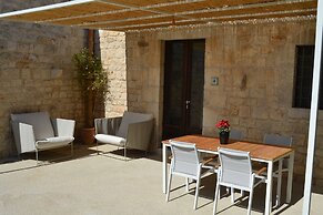 Antica Masseria Timparuci