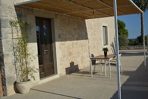 Antica Masseria Timparuci