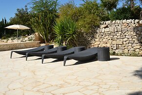 Antica Masseria Timparuci