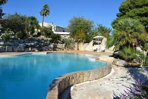 Antica Masseria Timparuci