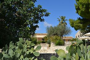 Antica Masseria Timparuci