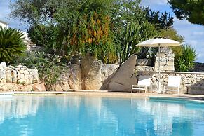 Antica Masseria Timparuci