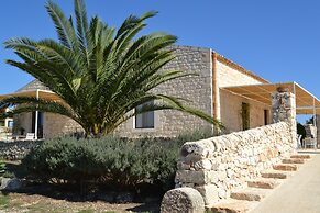 Antica Masseria Timparuci