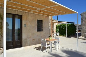 Antica Masseria Timparuci