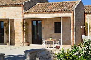 Antica Masseria Timparuci