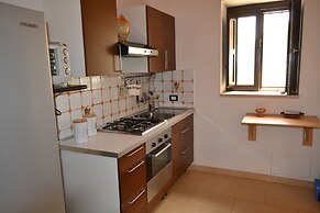 Antica Masseria Timparuci