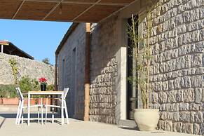 Antica Masseria Timparuci