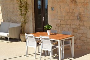 Antica Masseria Timparuci