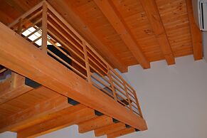 Antica Masseria Timparuci