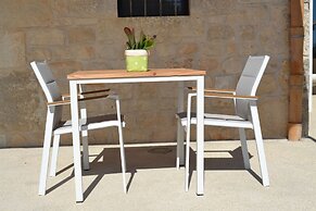 Antica Masseria Timparuci