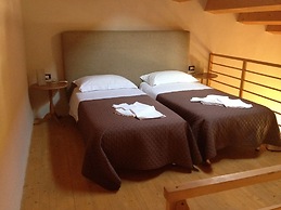 Antica Masseria Timparuci