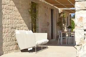 Antica Masseria Timparuci