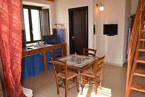 Antica Masseria Timparuci