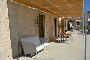 Antica Masseria Timparuci