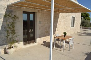 Antica Masseria Timparuci