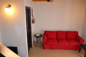 Antica Masseria Timparuci