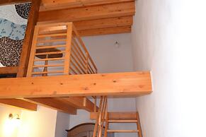 Antica Masseria Timparuci