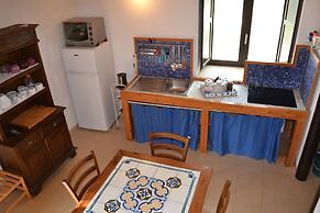 Antica Masseria Timparuci