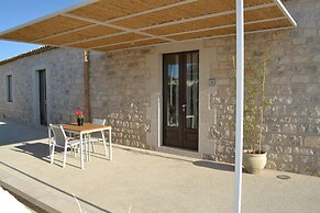 Antica Masseria Timparuci