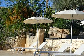 Antica Masseria Timparuci