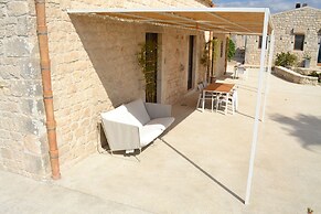 Antica Masseria Timparuci