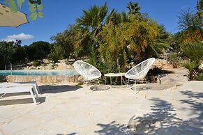 Antica Masseria Timparuci