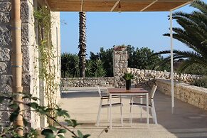 Antica Masseria Timparuci