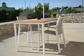 Antica Masseria Timparuci