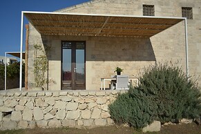 Antica Masseria Timparuci