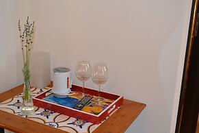 Antica Masseria Timparuci