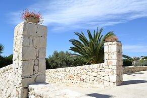 Antica Masseria Timparuci