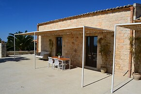 Antica Masseria Timparuci