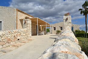 Antica Masseria Timparuci