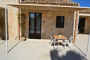 Antica Masseria Timparuci