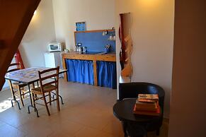 Antica Masseria Timparuci