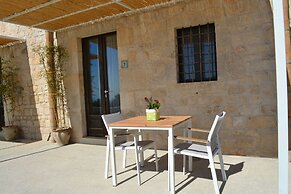 Antica Masseria Timparuci