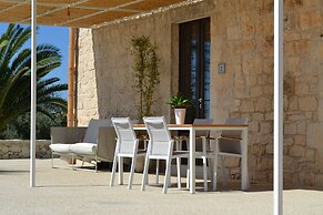 Antica Masseria Timparuci