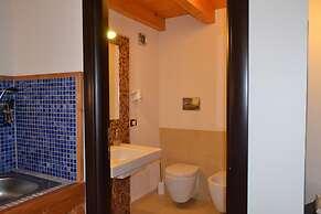 Antica Masseria Timparuci