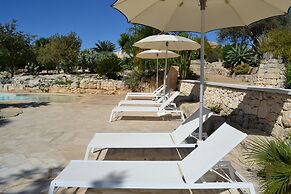 Antica Masseria Timparuci